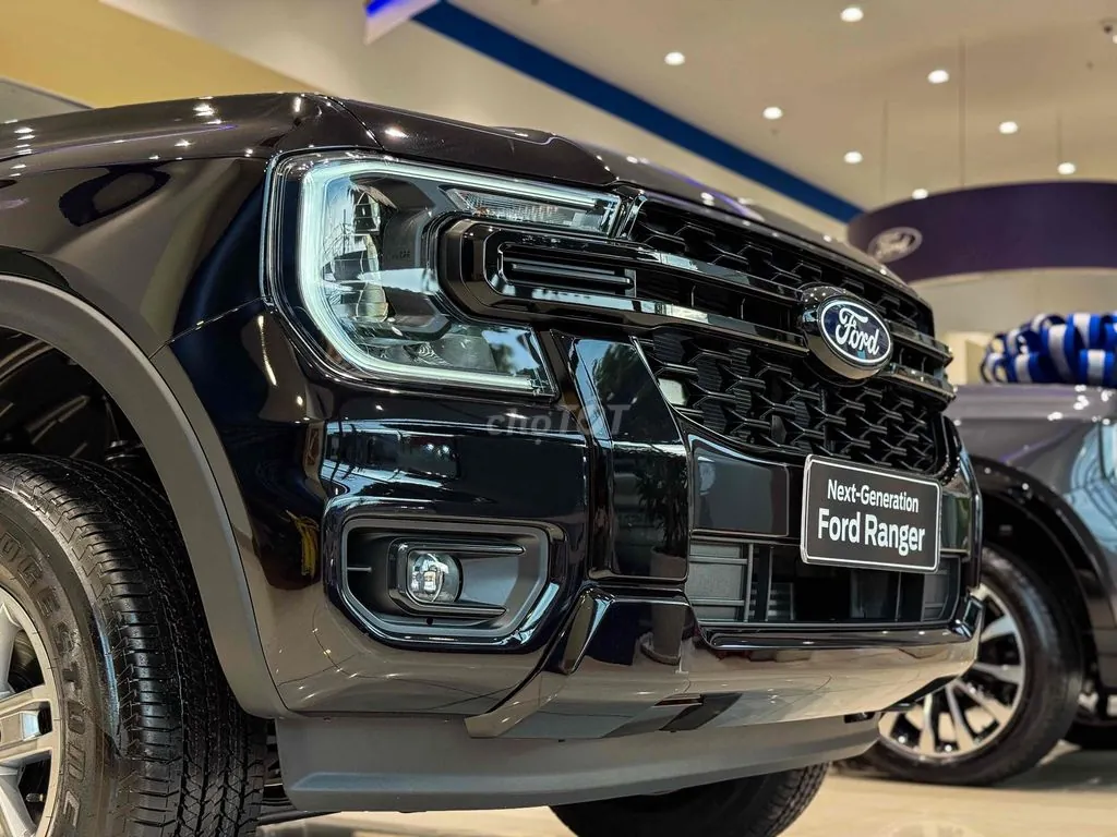 Ford Ranger 2026 photo 5