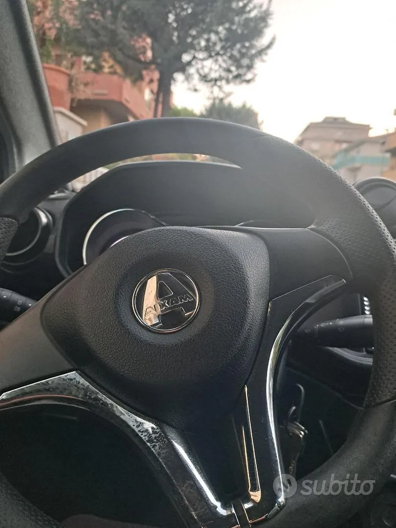 Aixam Miniauto 2024 photo 4
