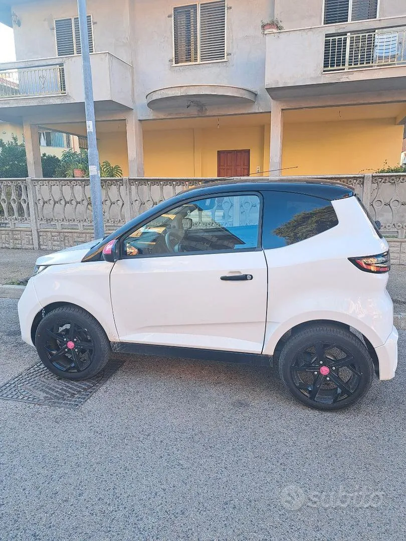 Aixam Miniauto