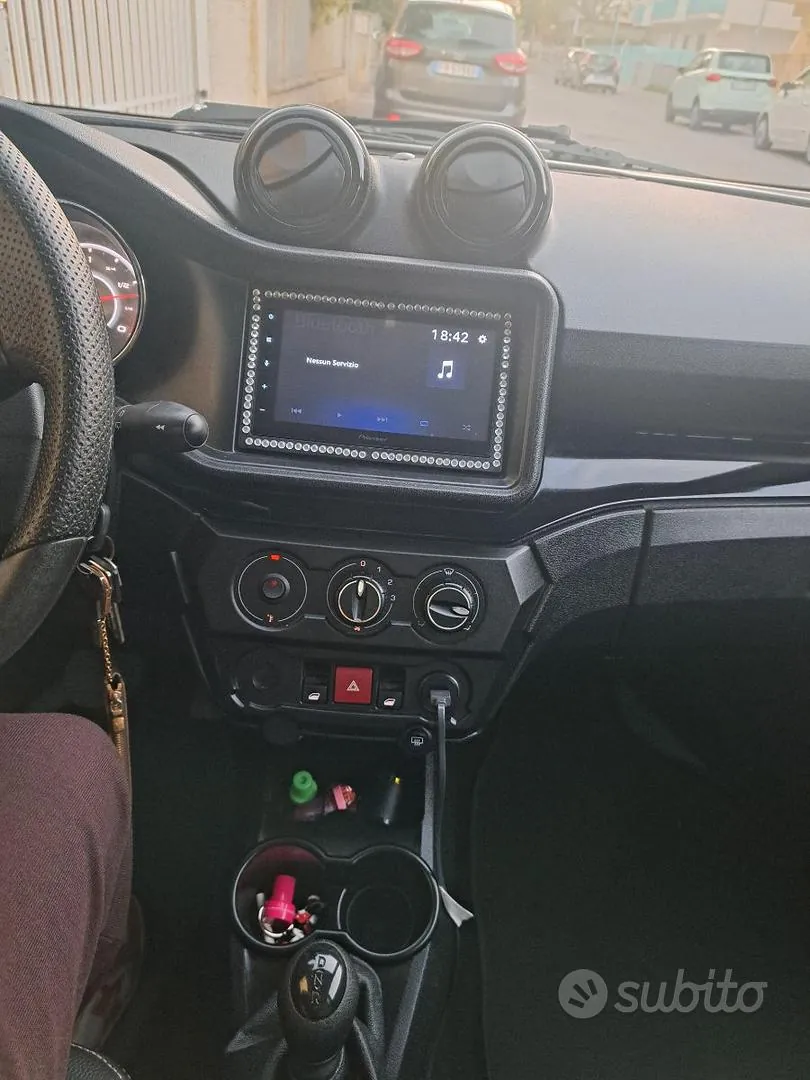 Aixam Miniauto 2024 photo 3