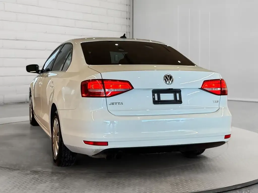 Volkswagen Jetta 2015 photo 5
