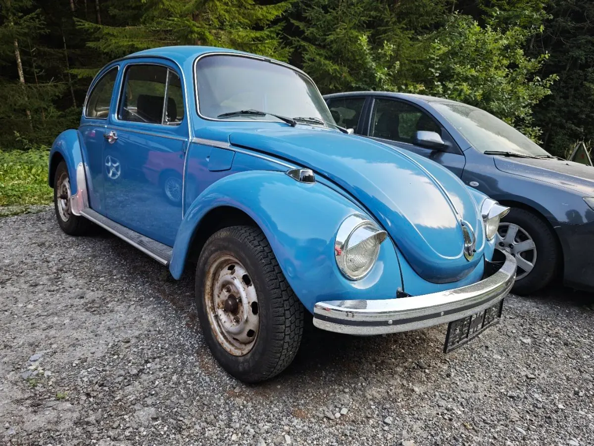 Volkswagen Käfer