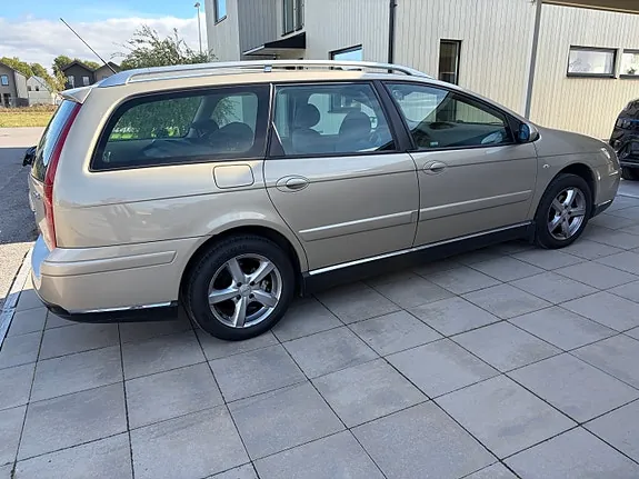 Citroen C5 2005 photo 2
