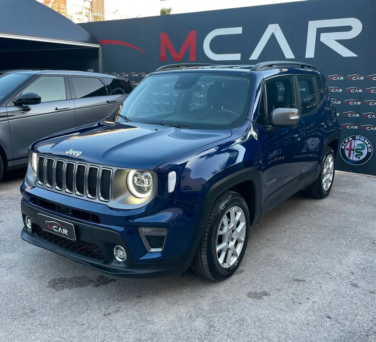 Jeep Renegade 2020 photo 4