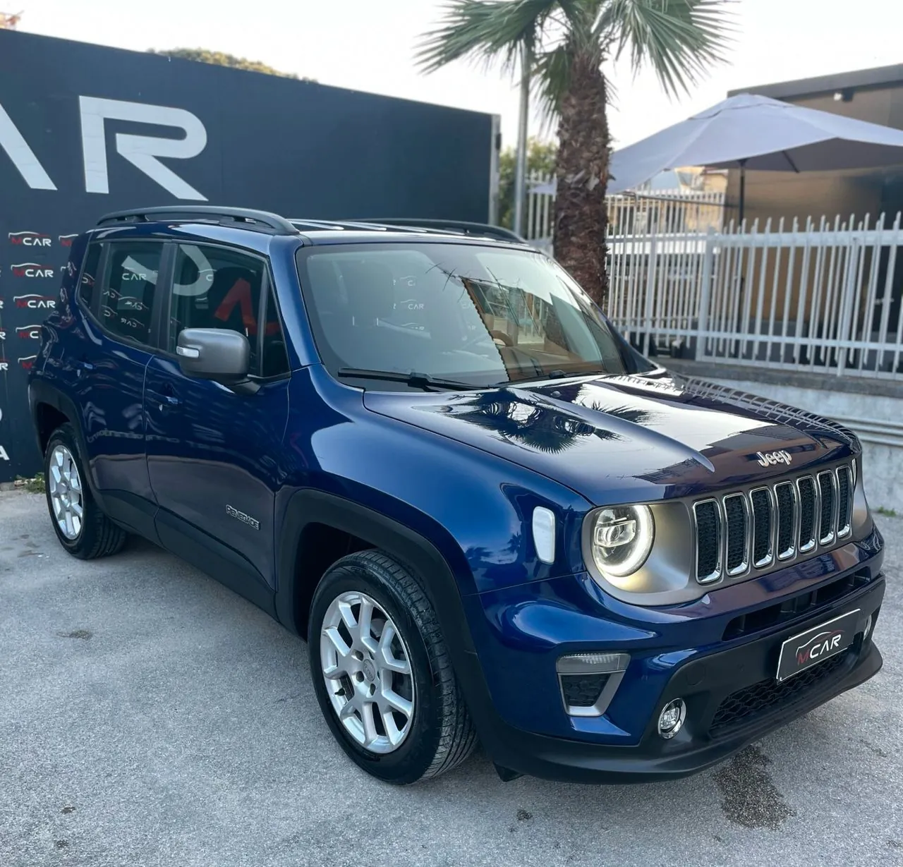 Jeep Renegade 2020 photo 3