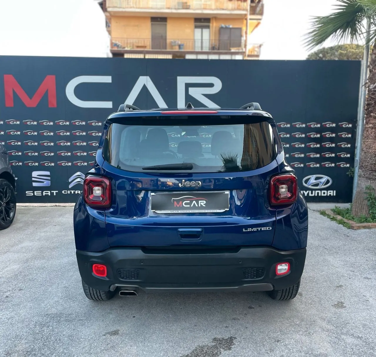 Jeep Renegade 2020 photo 5