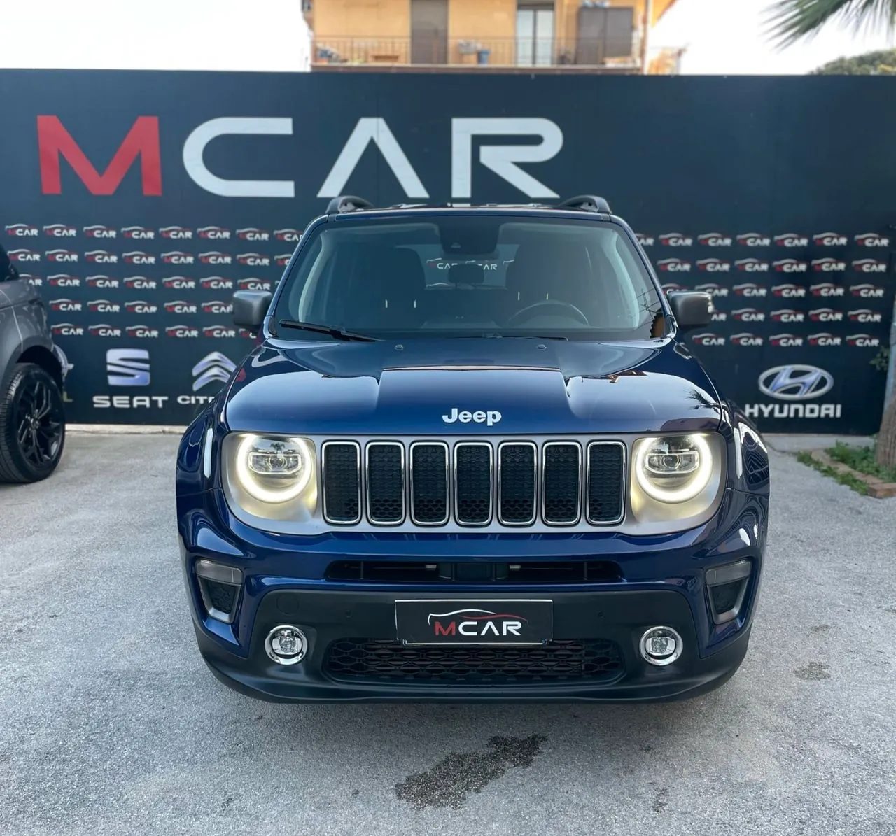 Jeep Renegade 2020 photo 2