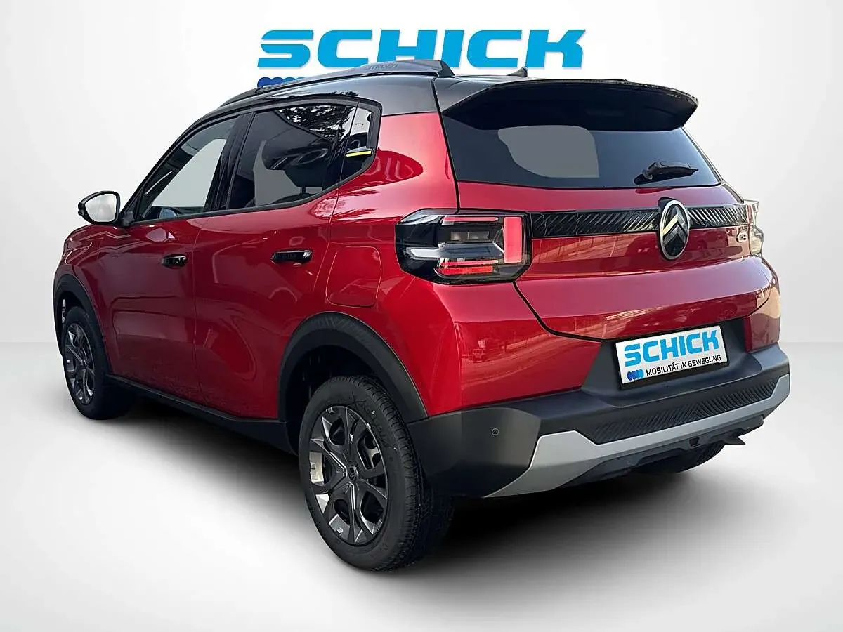 Citroen C3 2025 photo 2