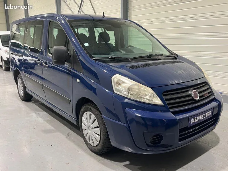 Fiat Scudo