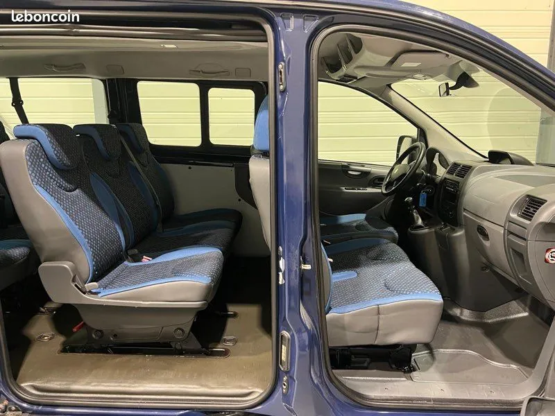 Fiat Scudo 2008 photo 3