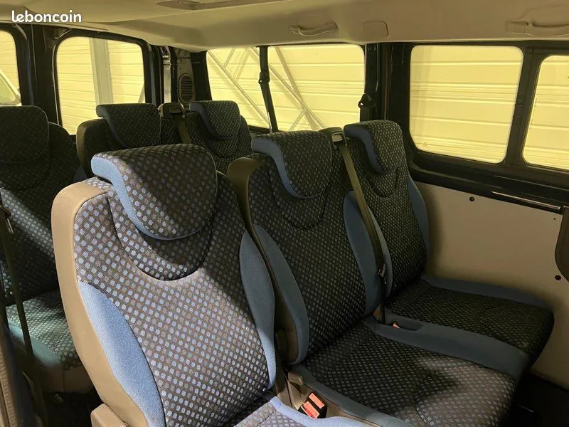 Fiat Scudo 2008 photo 4