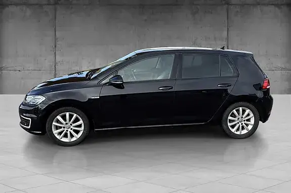 Volkswagen E-Golf Vii 2020 photo 4