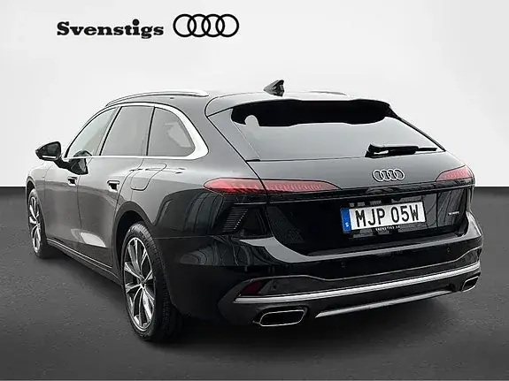Audi A6 2026 photo 3