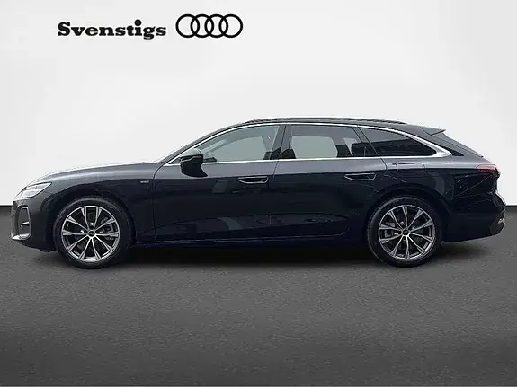 Audi A6 2026 photo 2