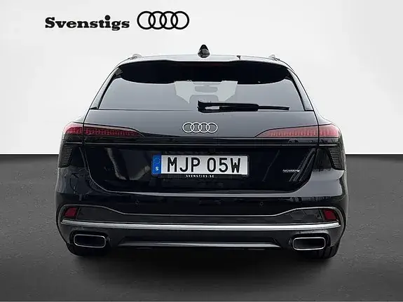 Audi A6 2026 photo 4