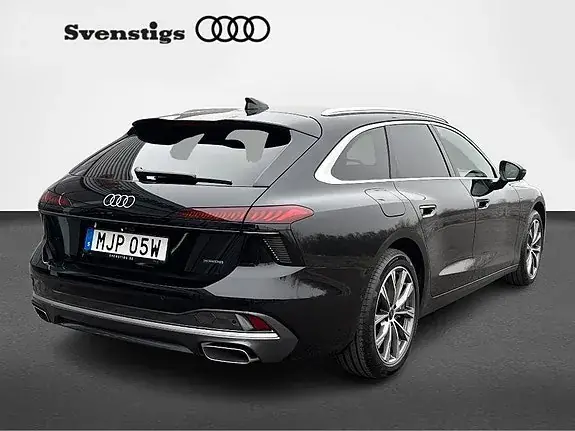 Audi A6 2026 photo 5