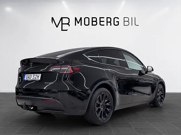 Tesla Model Y 2022 photo 5