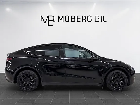 Tesla Model Y 2022 photo 4