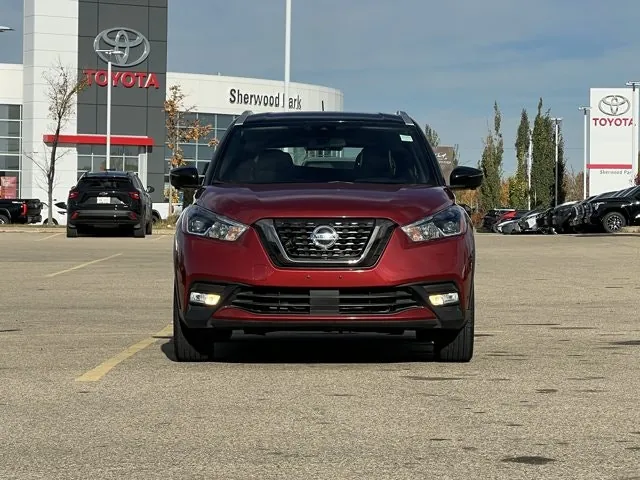 Nissan Kicks 2020 photo 3