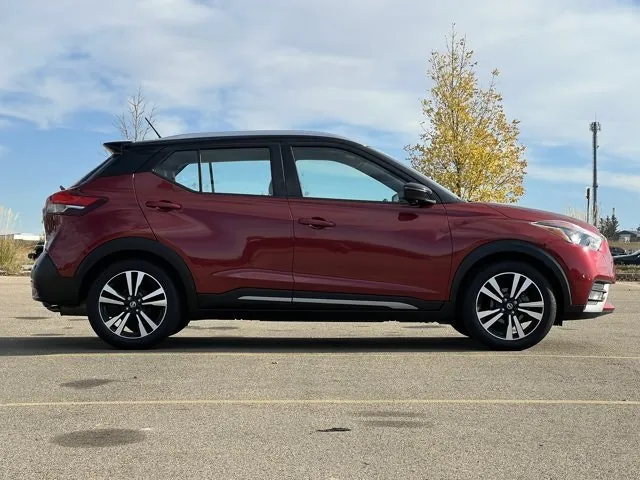 Nissan Kicks 2020 photo 4