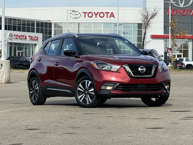 Nissan Kicks 2020 photo 2