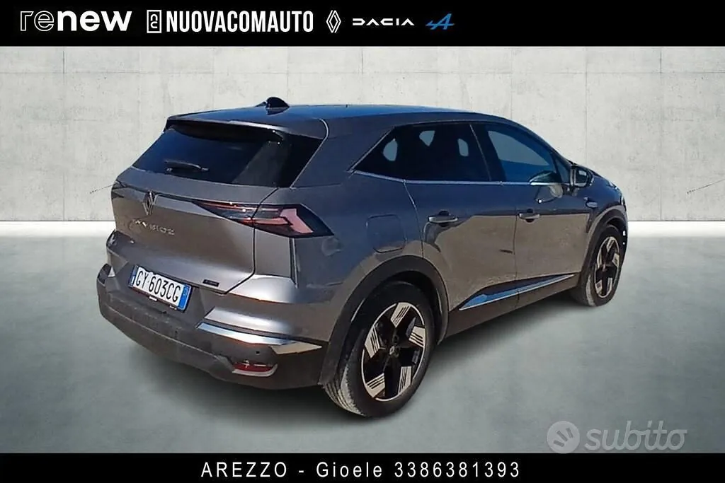 Renault Captur 2025 photo 4