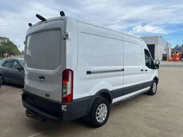 Ford Transit 2019 photo 3