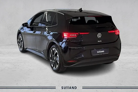 Volkswagen Id.3 2024 photo 3