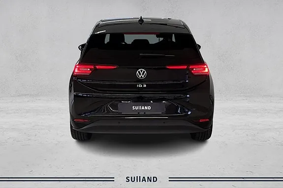 Volkswagen Id.3 2024 photo 4