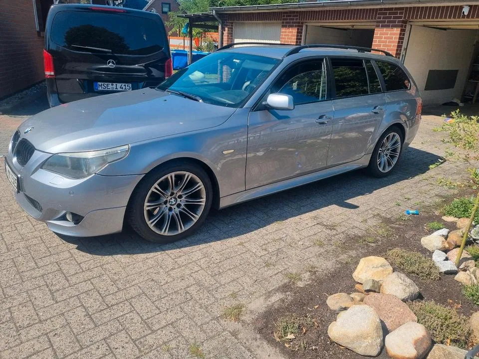 BMW 530D