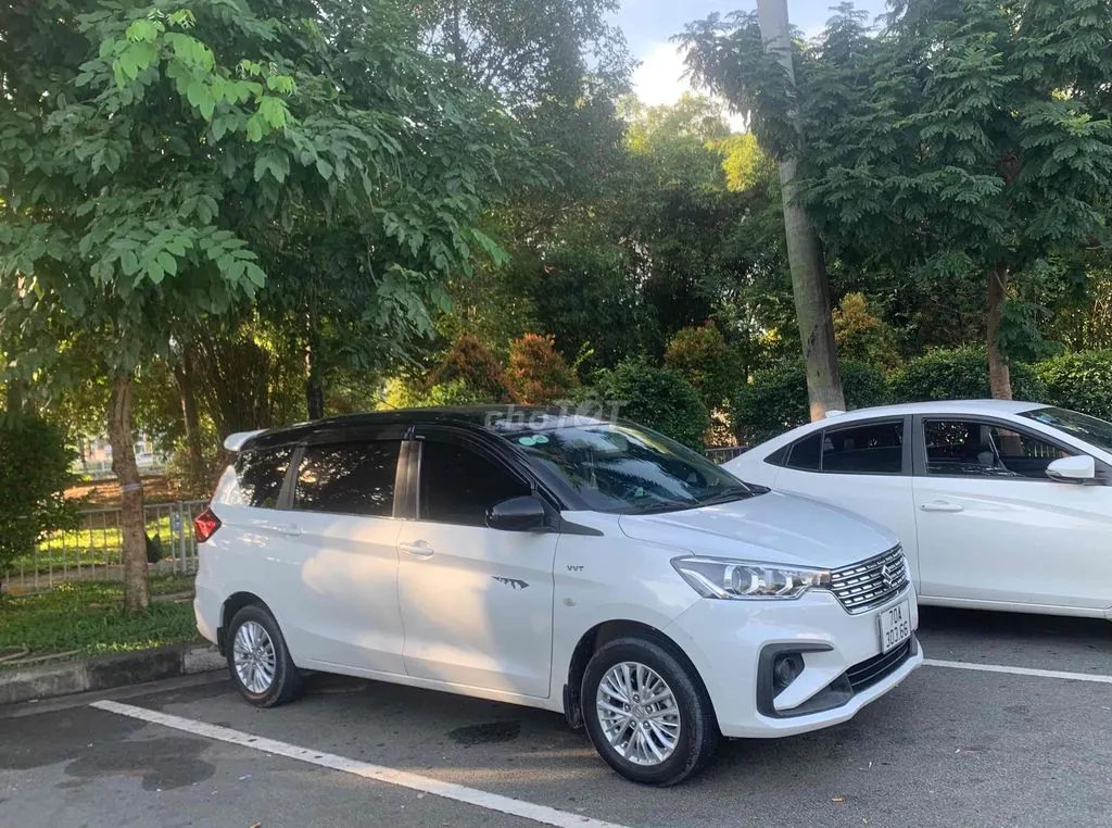 Suzuki Ertiga