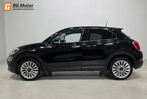 Fiat 500X 2015 photo 3