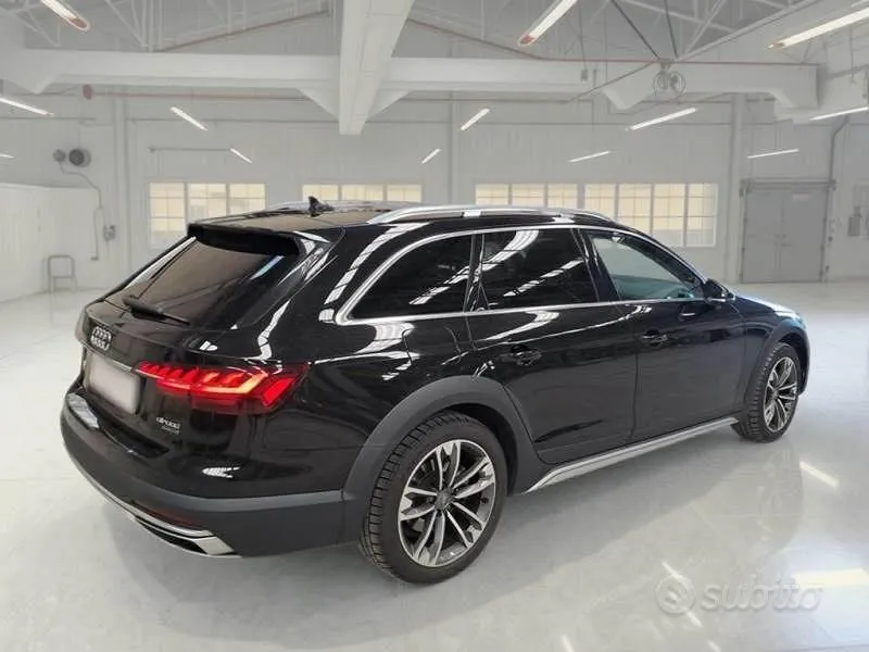Audi A4 Allroad 2020 photo 4