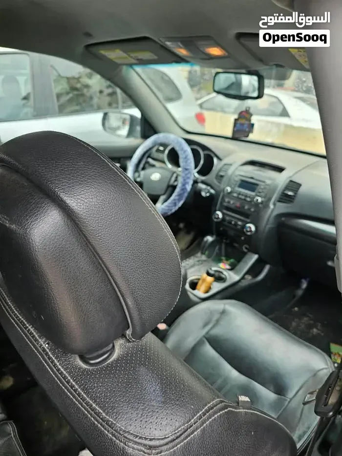 Kia Sorento 2012 photo 3
