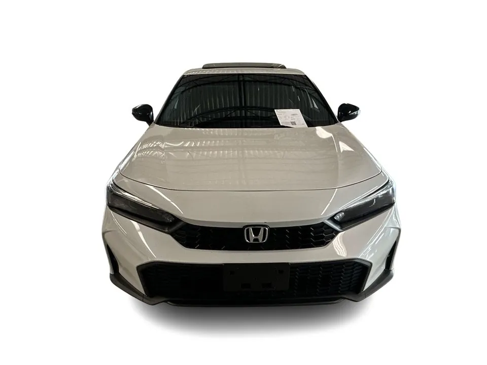 Honda Civic 2025 photo 4