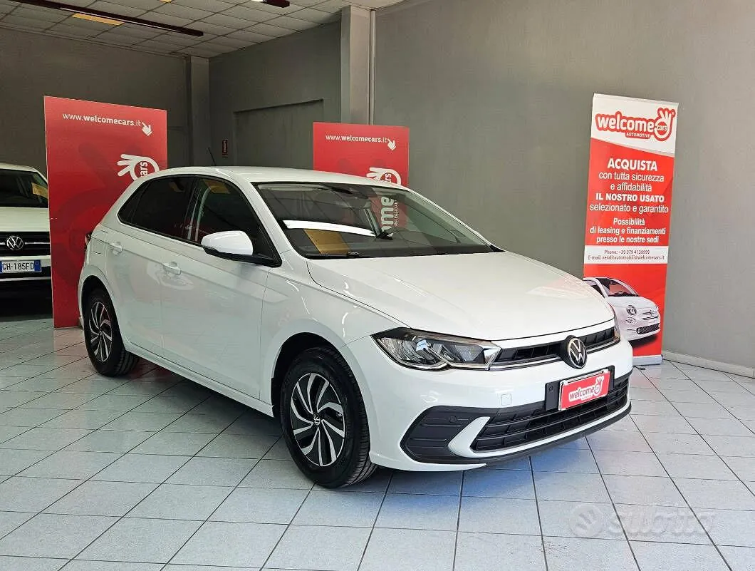 Volkswagen Polo 2024 photo 3