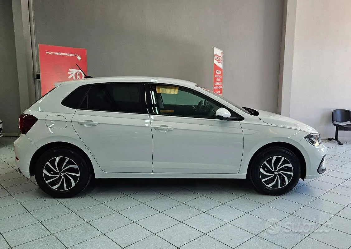 Volkswagen Polo 2024 photo 5