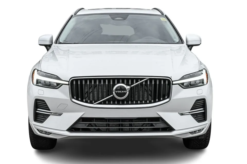 Volvo Xc60 2022 photo 2
