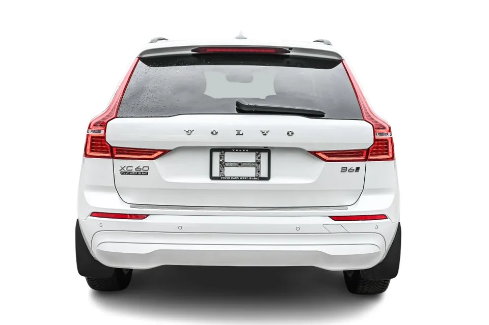 Volvo Xc60 2022 photo 5