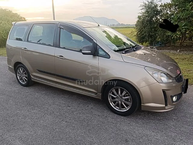 Proton Exora