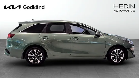 Kia Ceed 2023 photo 4