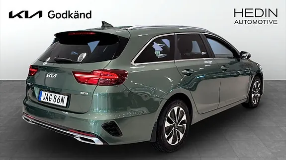 Kia Ceed 2023 photo 5