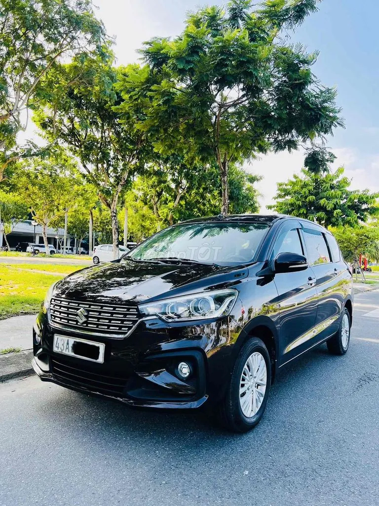 Suzuki Ertiga