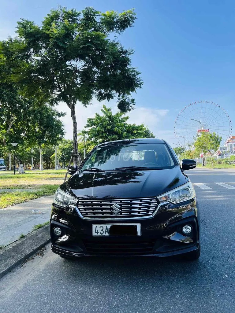 Suzuki Ertiga 2019 photo 2