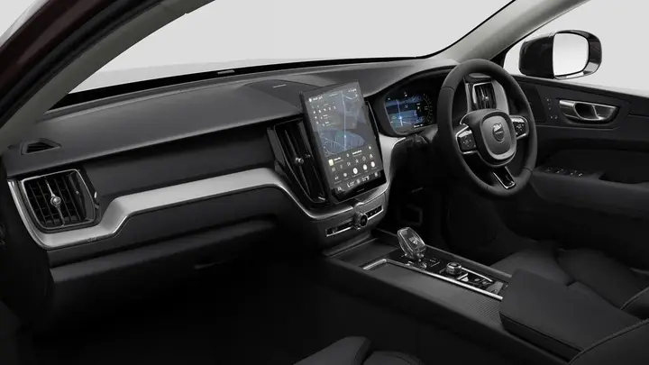 Volvo Xc60 photo 2