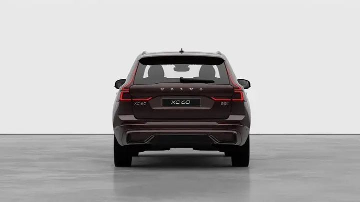 Volvo Xc60 photo 5