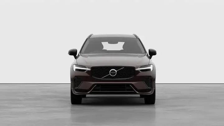Volvo Xc60 photo 3