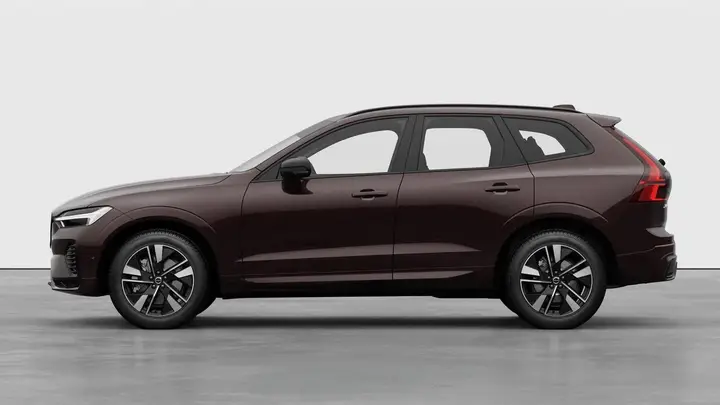 Volvo Xc60 photo 4