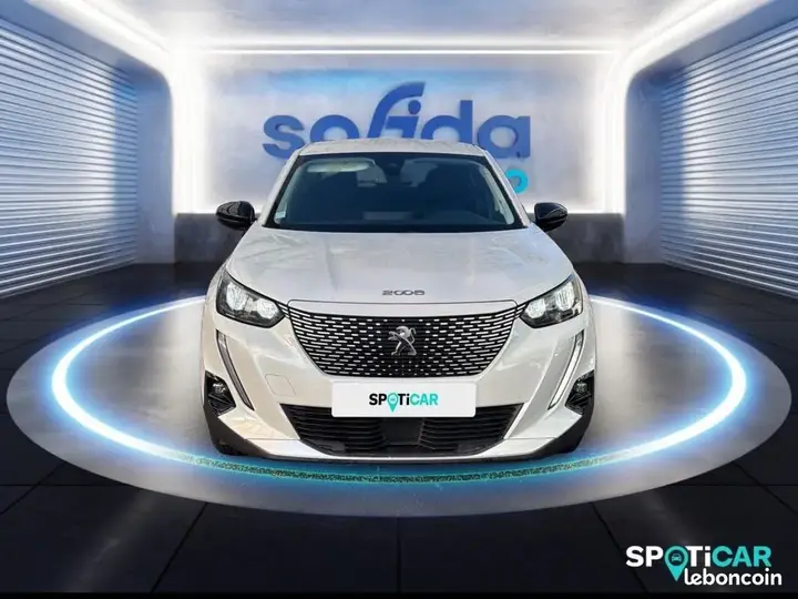 Peugeot 2008 2022 photo 2