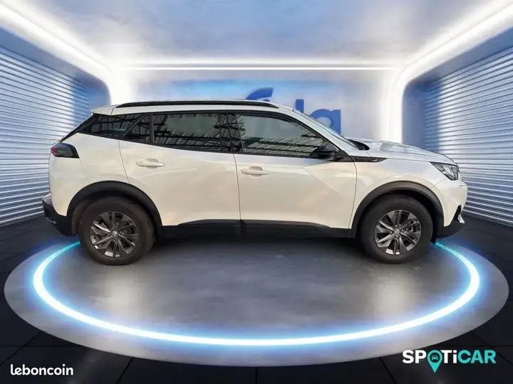 Peugeot 2008 2022 photo 4